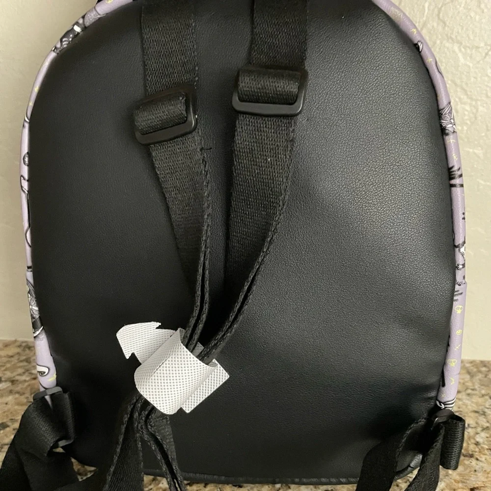 Disney x Bioworld Nightmare Before Christmas  Backpack